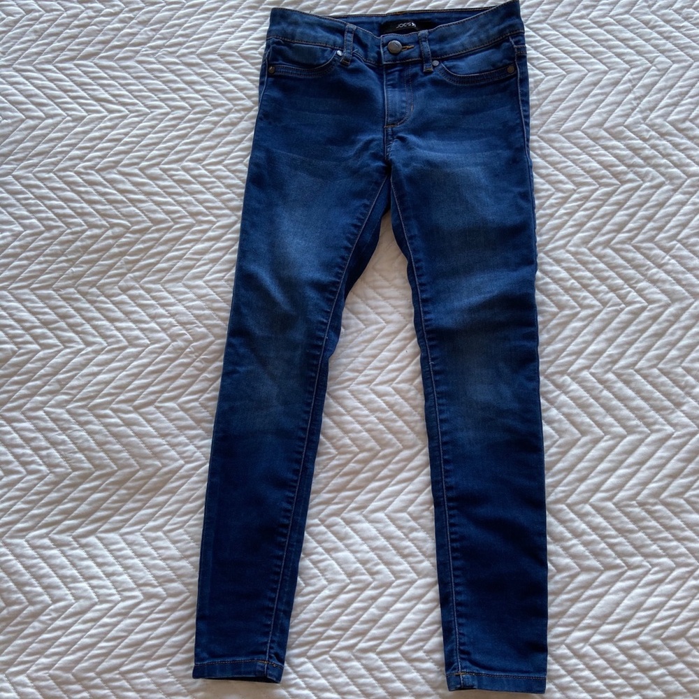 Joe’s Jeans-Skinny